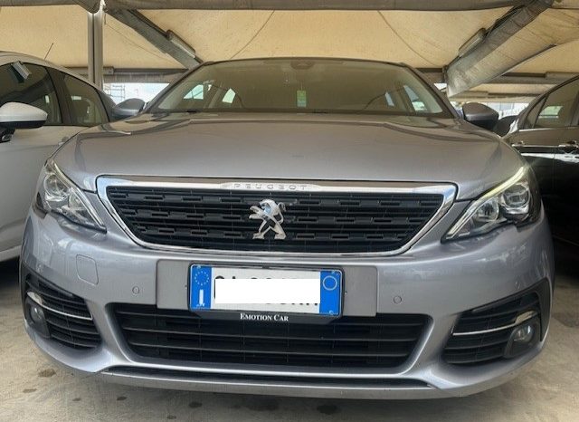 
								PEUGEOT 308 2020 AUTOMATICA 1,5 DCI pieno									