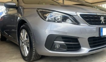 
									PEUGEOT 308 2020 AUTOMATICA 1,5 DCI pieno								