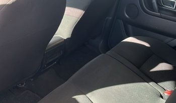 
									LAND ROVER DISCOVERY SPORT pieno								
