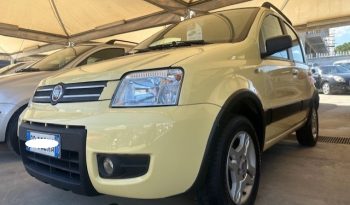 
									FIAT PANDA CLIMBING pieno								