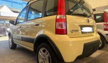 
									FIAT PANDA CLIMBING pieno								