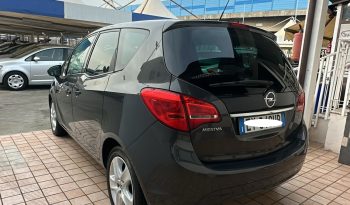 
									OPEL MERIVA 1,6 DIESEL 2015 pieno								