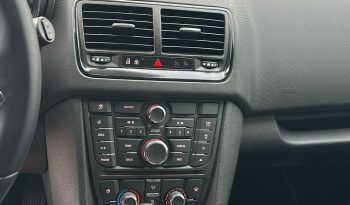 
									OPEL MERIVA 1,6 DIESEL 2015 pieno								