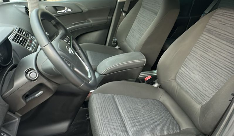 
								OPEL MERIVA 1,6 DIESEL 2015 pieno									