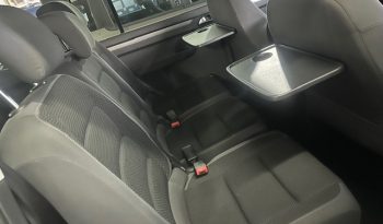 
									VOLKSWAGEN TOURAN pieno								