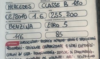 
									OPEL MERIVA 1,6 DIESEL 2015 pieno								