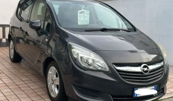 
									OPEL MERIVA 1,6 DIESEL 2015 pieno								