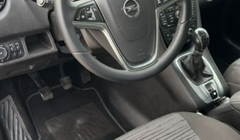 
									OPEL MERIVA 1,6 DIESEL 2015 pieno								