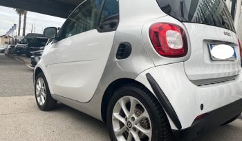 
									SMART FORTWO 2018 AUTOMATICA pieno								