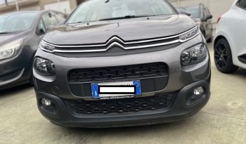 
									CITROEN C3 DIESEL pieno								