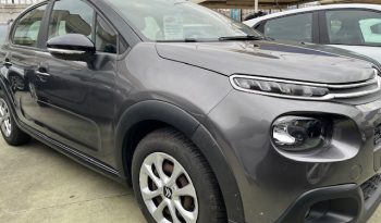 
									CITROEN C3 DIESEL pieno								