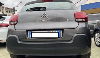 
									CITROEN C3 DIESEL pieno								