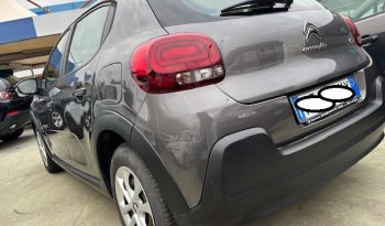 
									CITROEN C3 DIESEL pieno								
