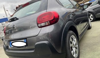 
									CITROEN C3 DIESEL pieno								
