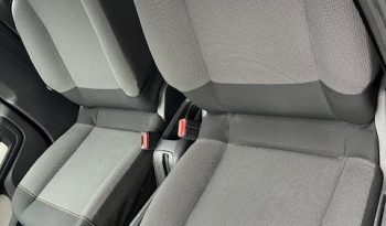 
									CITROEN C3 DIESEL pieno								