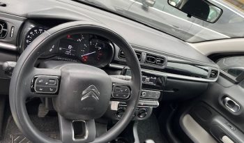 
									CITROEN C3 DIESEL pieno								