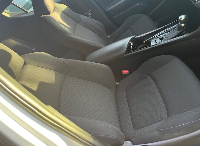 
								TOYOTA CH . R IBRIDA AUTOMATICA! pieno									