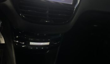 
									PEUGEOT 208 DIESEL pieno								