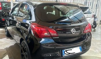 
									OPEL CORSA 2019 pieno								