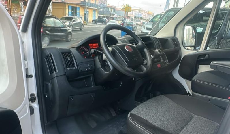 
								FIAT DUCATO pieno									