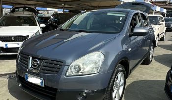 
									NISSAN QUASHQAI 1,5 DIESEL pieno								