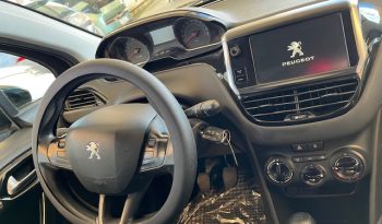 
									PEUGEOT 208 1,4 DIESEL pieno								