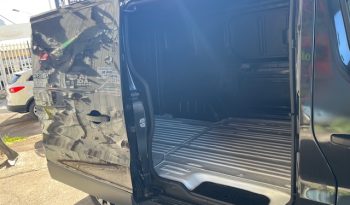 
									OPEL VIVARO -B 2018 1,6 DIESEL pieno								