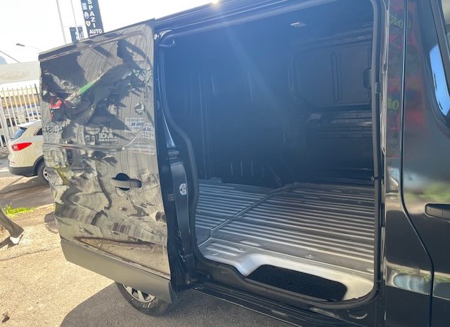 
								OPEL VIVARO -B 2018 1,6 DIESEL pieno									