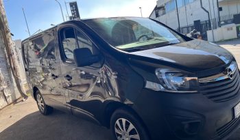 
									OPEL VIVARO -B 2018 1,6 DIESEL pieno								