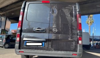 
									OPEL VIVARO -B 2018 1,6 DIESEL pieno								