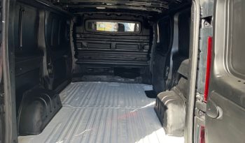 
									OPEL VIVARO -B 2018 1,6 DIESEL pieno								