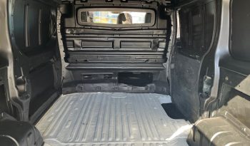 
									OPEL VIVARO -B 2018 1,6 DIESEL pieno								