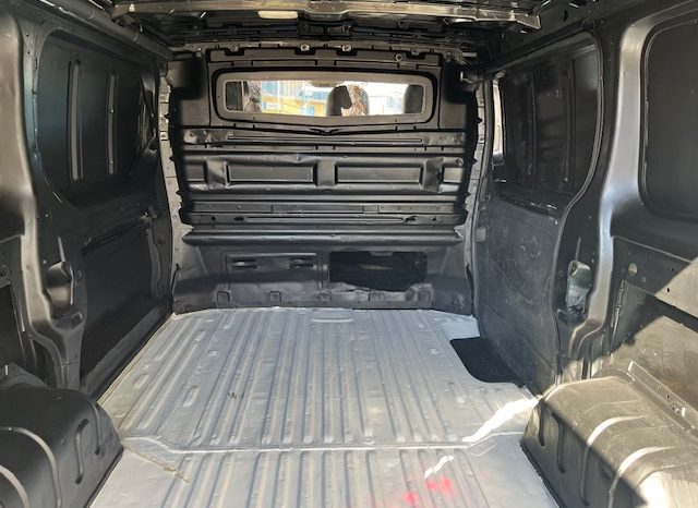 
								OPEL VIVARO -B 2018 1,6 DIESEL pieno									