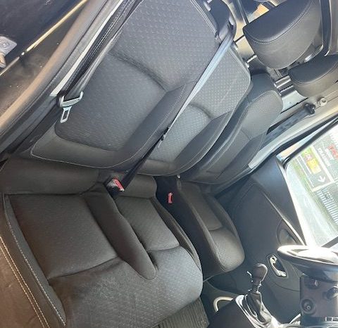 
								OPEL VIVARO -B 2018 1,6 DIESEL pieno									