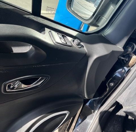 
								OPEL VIVARO -B 2018 1,6 DIESEL pieno									