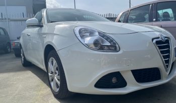 
									ALFA ROMEO GIULIETTA GPL pieno								