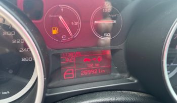 
									ALFA ROMEO GIULIETTA GPL pieno								