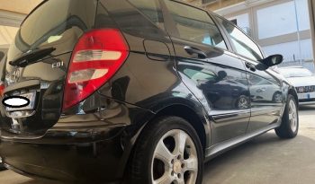 
									MERCEDES A180 pieno								