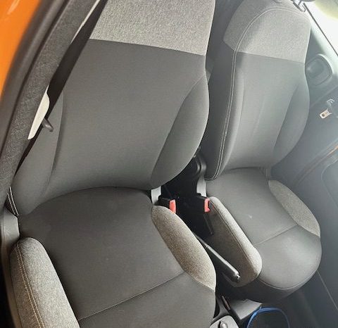 
								FIAT PANDA 09/2021 pieno									