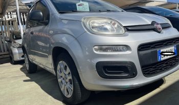 
									FIAT PANDA pieno								