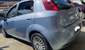 
									FIAT GRANDE PUNTO pieno								