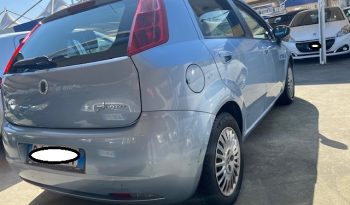 
									FIAT GRANDE PUNTO pieno								