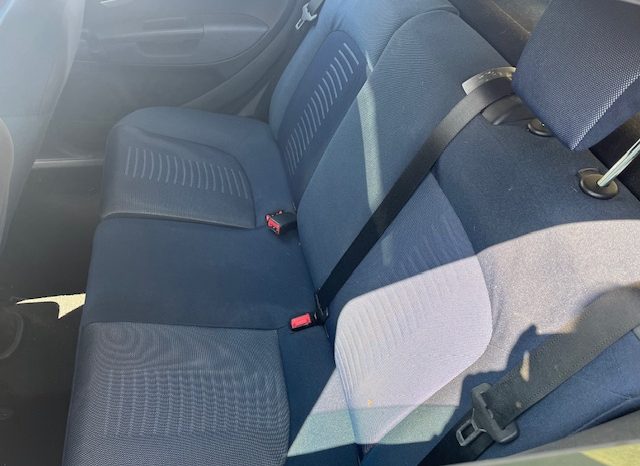 
								FIAT GRANDE PUNTO pieno									
