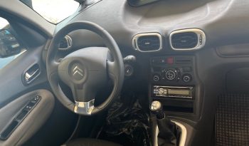 
									CITROEN C3 PICASSO TETTO PANORAMICO X INTERO pieno								