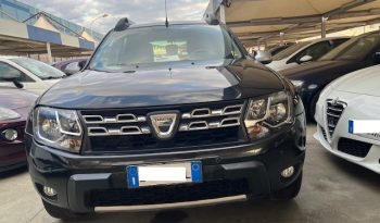 
									DACIA DUSTER GPL pieno								