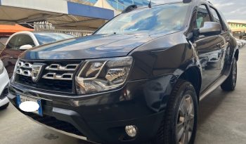 
									DACIA DUSTER GPL pieno								