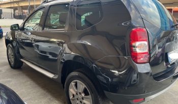 
									DACIA DUSTER GPL pieno								