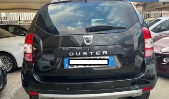 
									DACIA DUSTER GPL pieno								