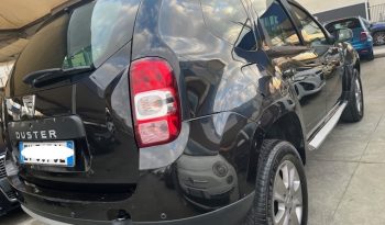 
									DACIA DUSTER GPL pieno								