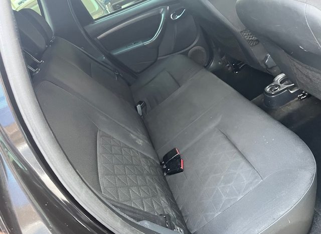 
								DACIA DUSTER GPL pieno									